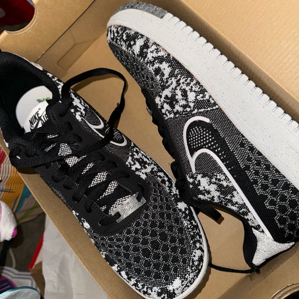 Brand new Nike Air Force 1